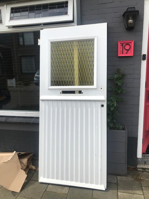 Oud Gastel september 2022